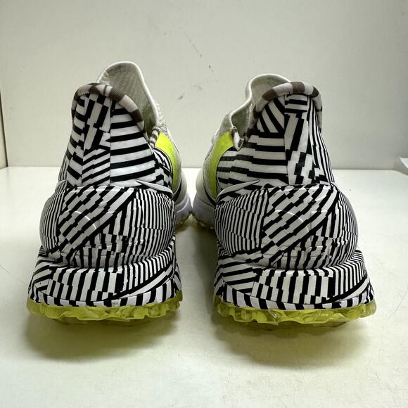 Nike Air Zoom Infinity Tour Golf NRG Fearless Together Shoes Spikes WORN ONCE 7 - Picture 6 of 11